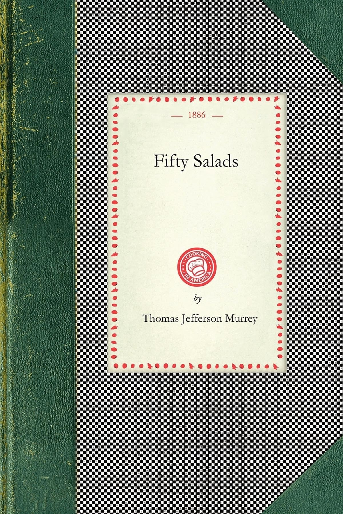 Fifty Salads (Applewood Books) Leisure, Home & Garden