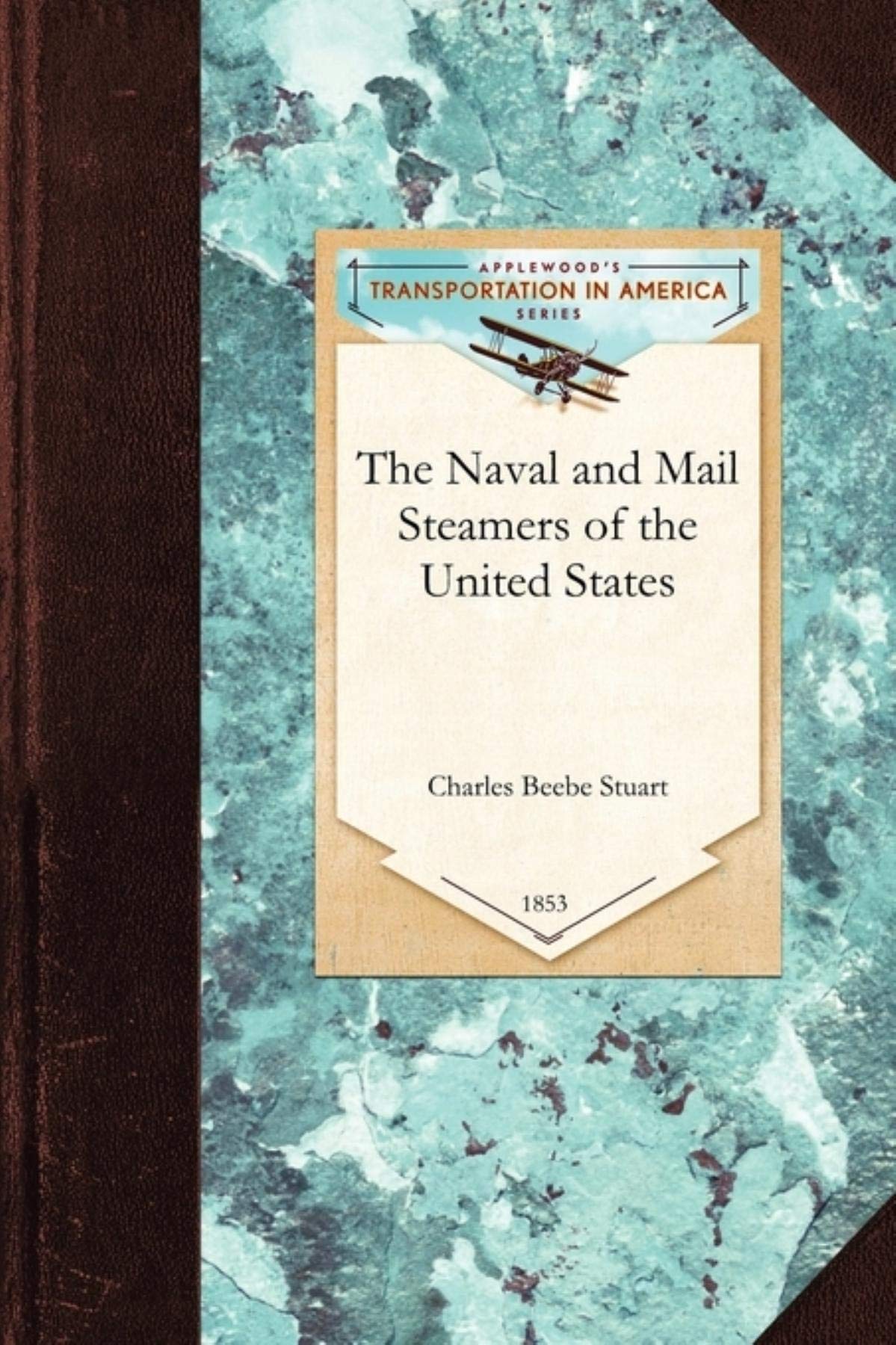 The Naval and Mail Steamers of the Unite (Transportation) Leisure, Home & Garden