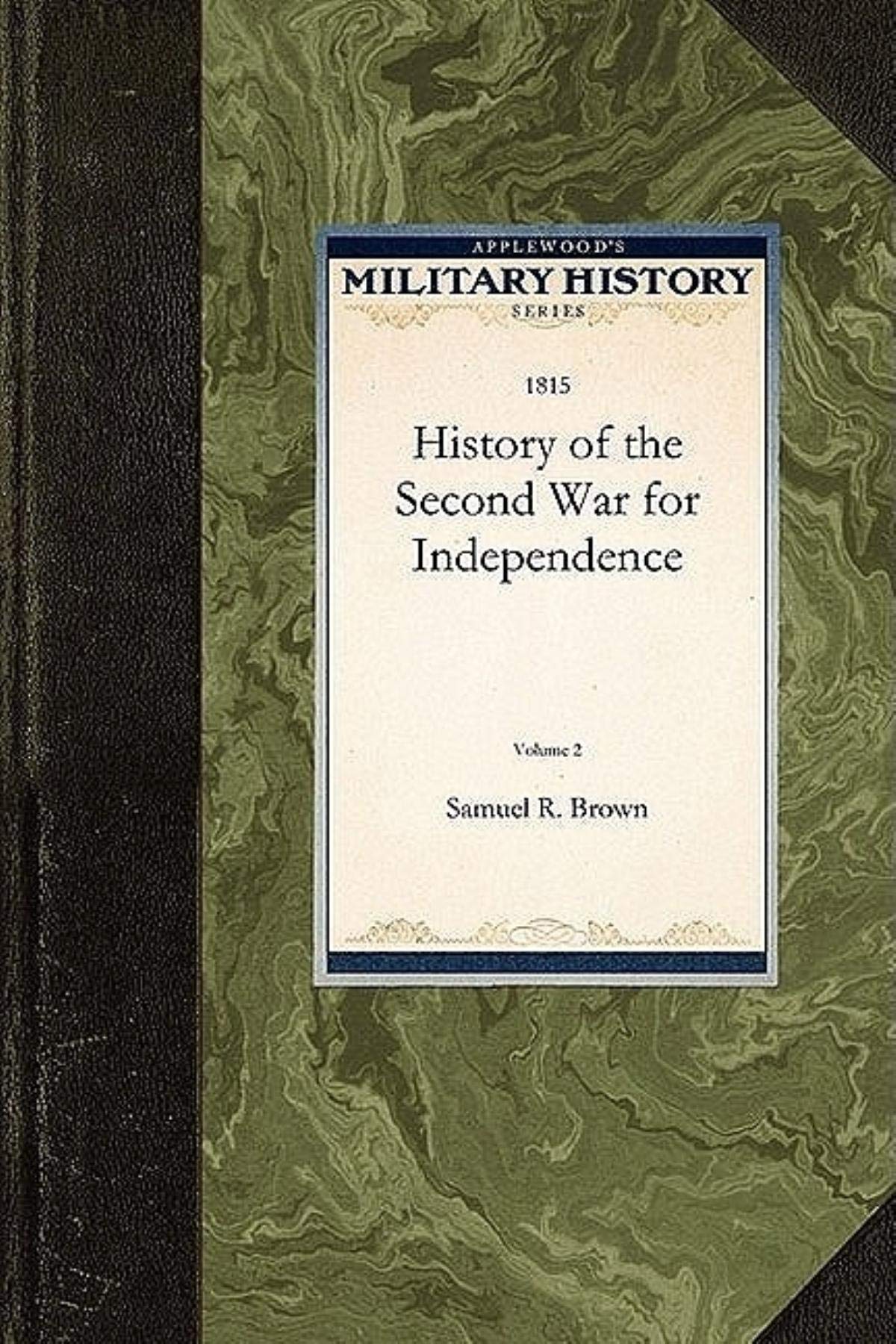An Authentic History of the Second War F (Military History) Social Sciences