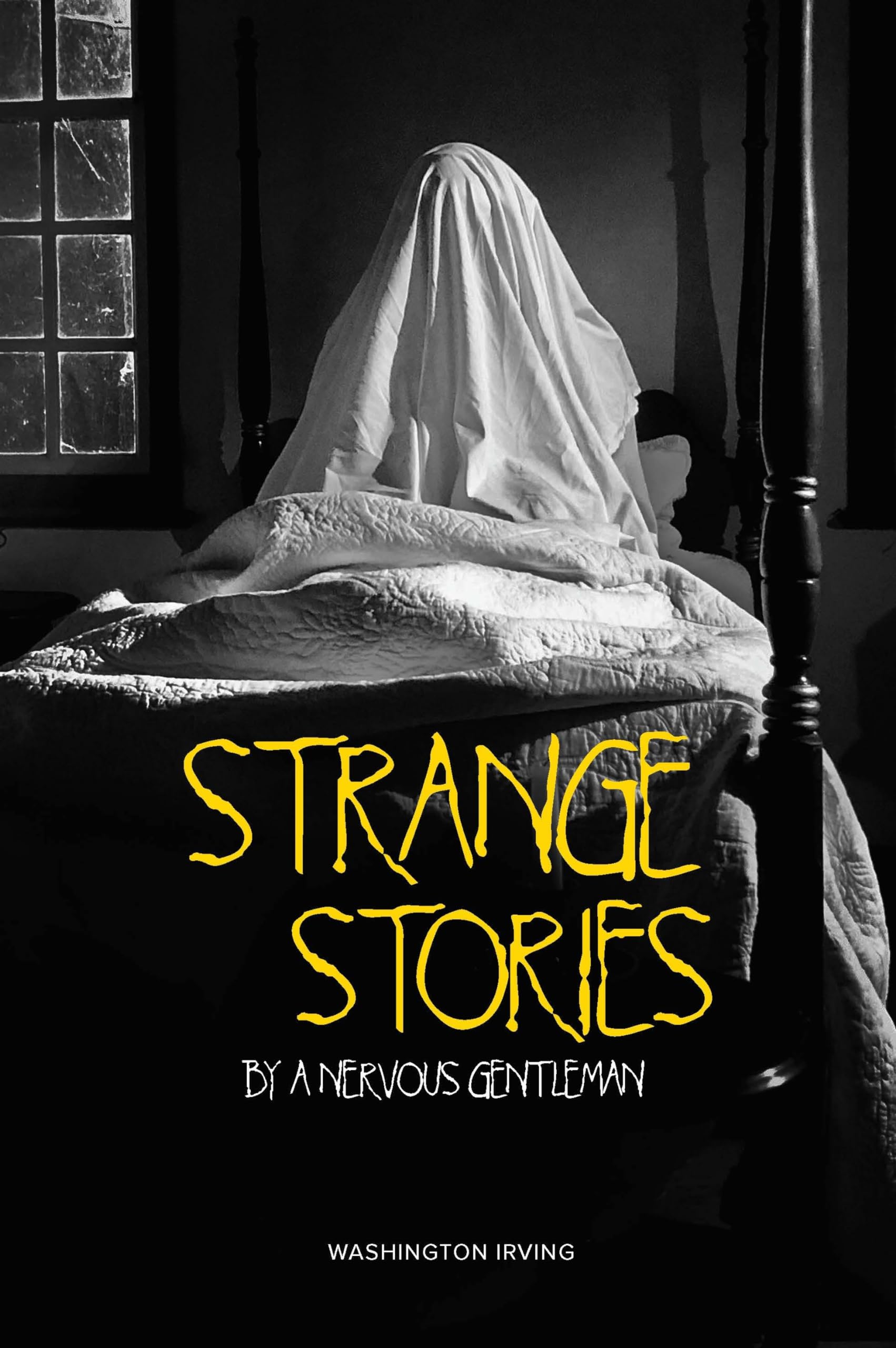 Strange Stories by a Nervous Gentleman Essays & Short Stories