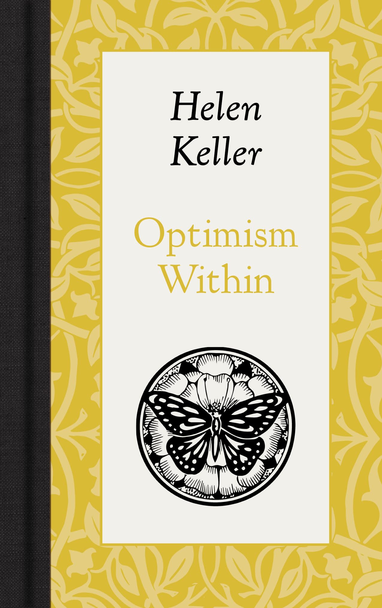 Product Image: Optimism Within (American Roots)