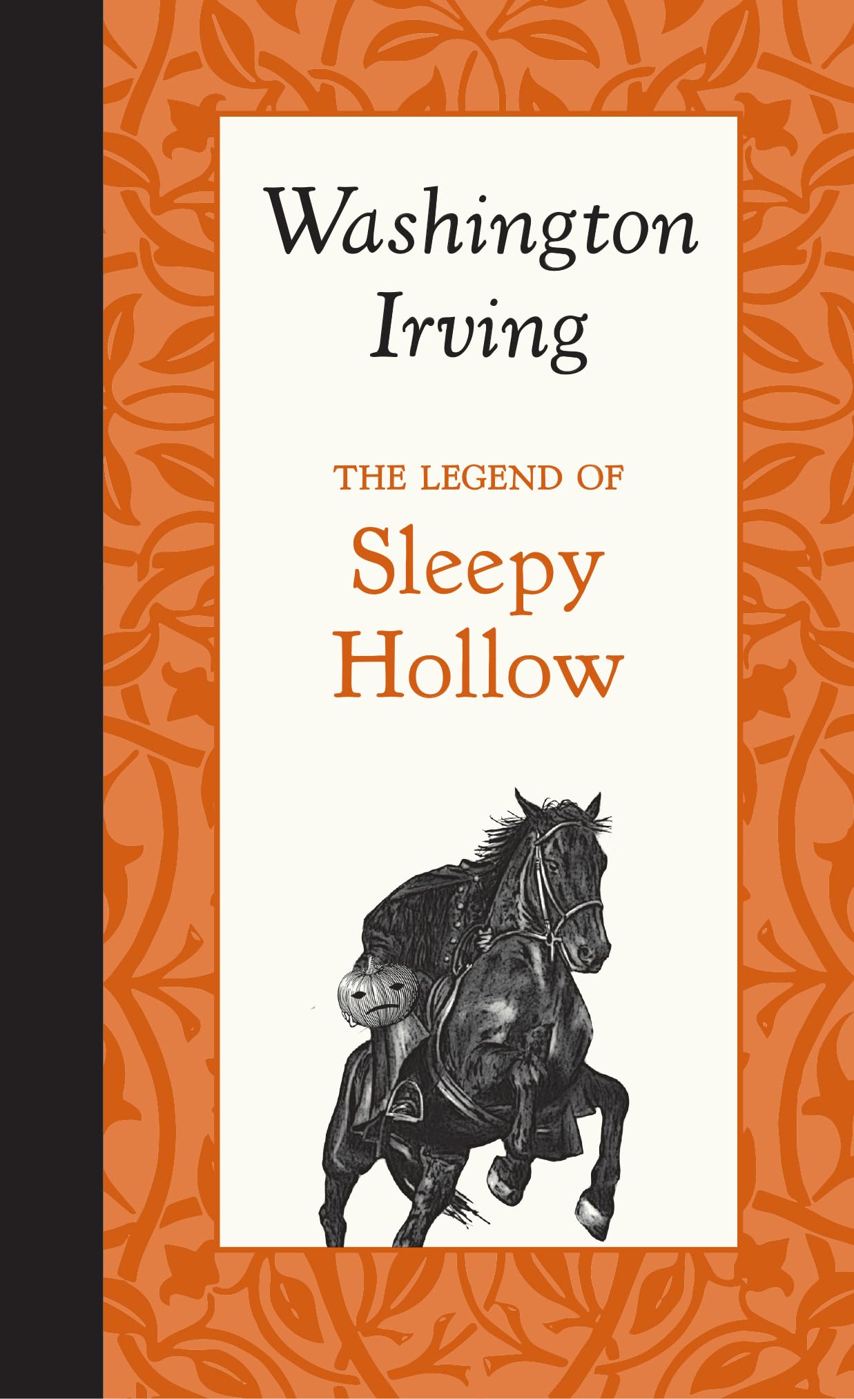 The Legend of Sleepy Hollow Classics