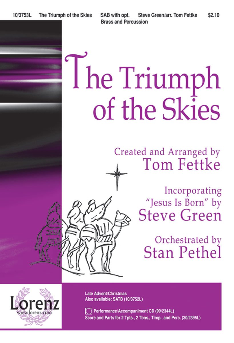 The Triumph of the Skies: Incorporating "Jesus Is Born" Social Sciences