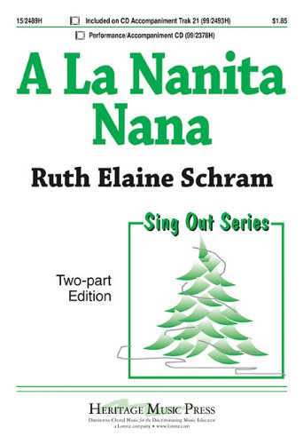 a la Nanita Nana Social Sciences