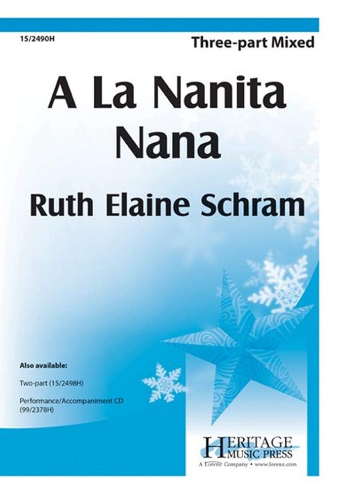 a la Nanita Nana Social Sciences