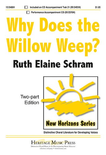 Product Image: Why Does the Willow Weep?