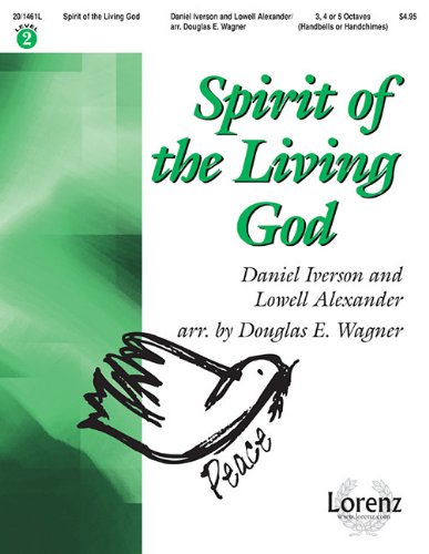 Spirit of the Living God Social Sciences