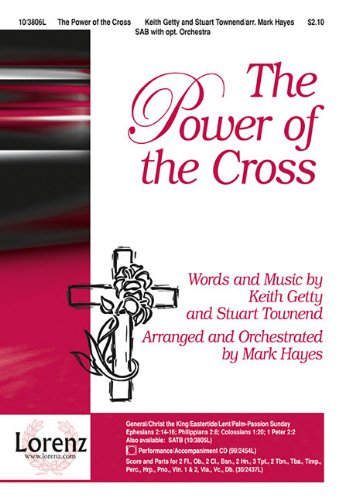 The Power of the Cross Social Sciences