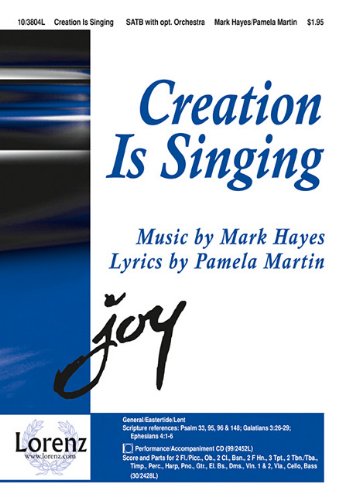Creation Is Singing: Incorporating "Hymn to Joy" by Ludwig Van Beethoven Social Sciences