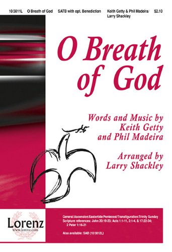 O Breath of God Social Sciences