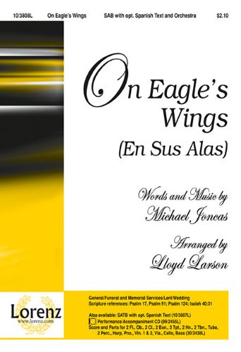 Product Image: On Eagle's Wings: En Sus Alas