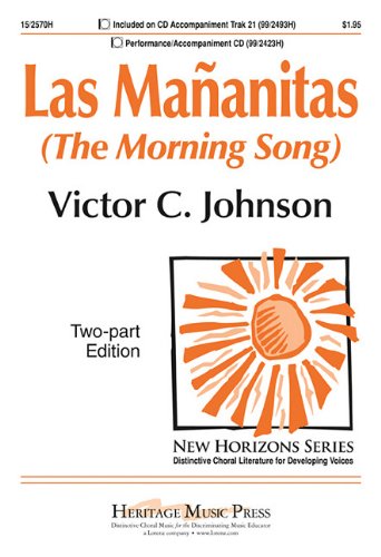 Las Mañanitas (the Morning Song) Social Sciences