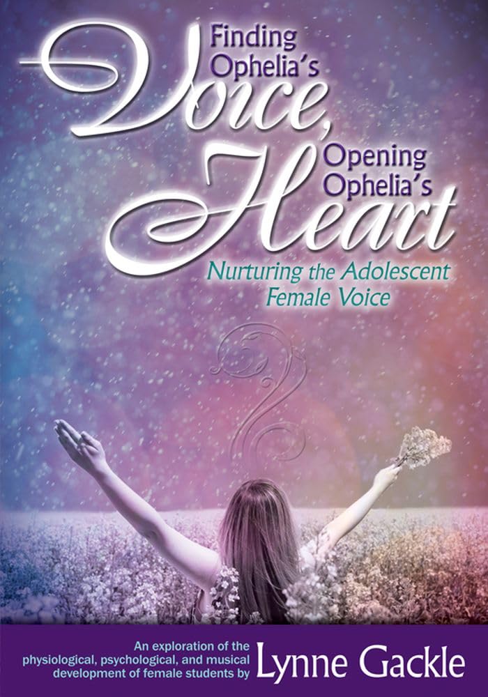 Finding Ophelia's Voice, Opening Ophelia's Heart. Nachschlagewerk. Enthält DVD Psychology