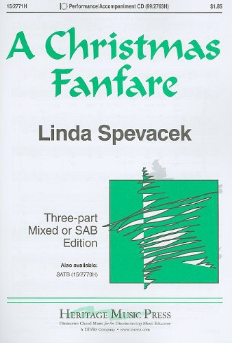 A Christmas Fanfare Social Sciences