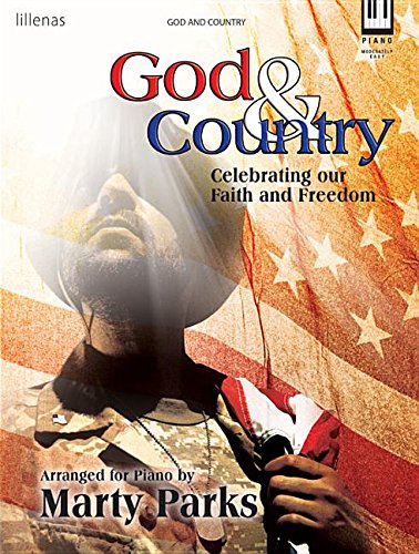 God and Country: Celebrating Our Faith and Freedom Media & Communication