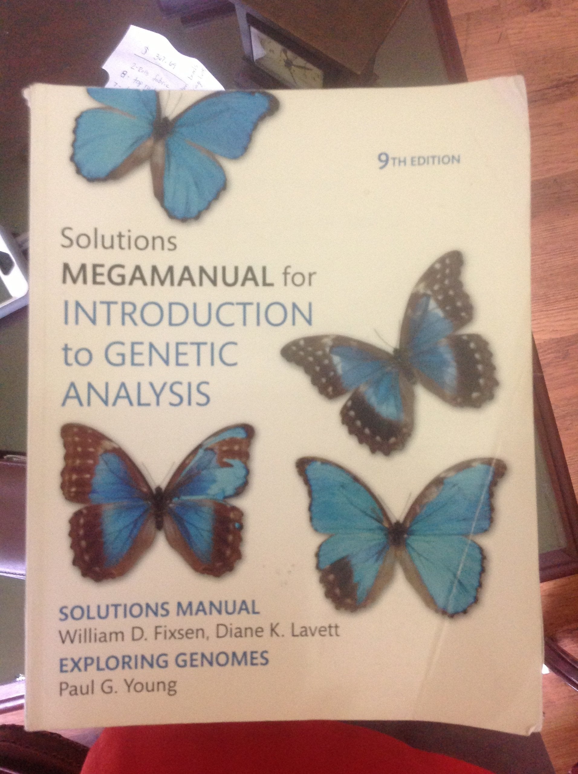 Introduction to Genetic Analysis: Exploring Genomes: Web-based Bioinformatics Tutorials book