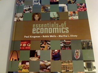Essentials of Economics; Study Guide + Homework Advantage Activation Card Business, Finance & Career