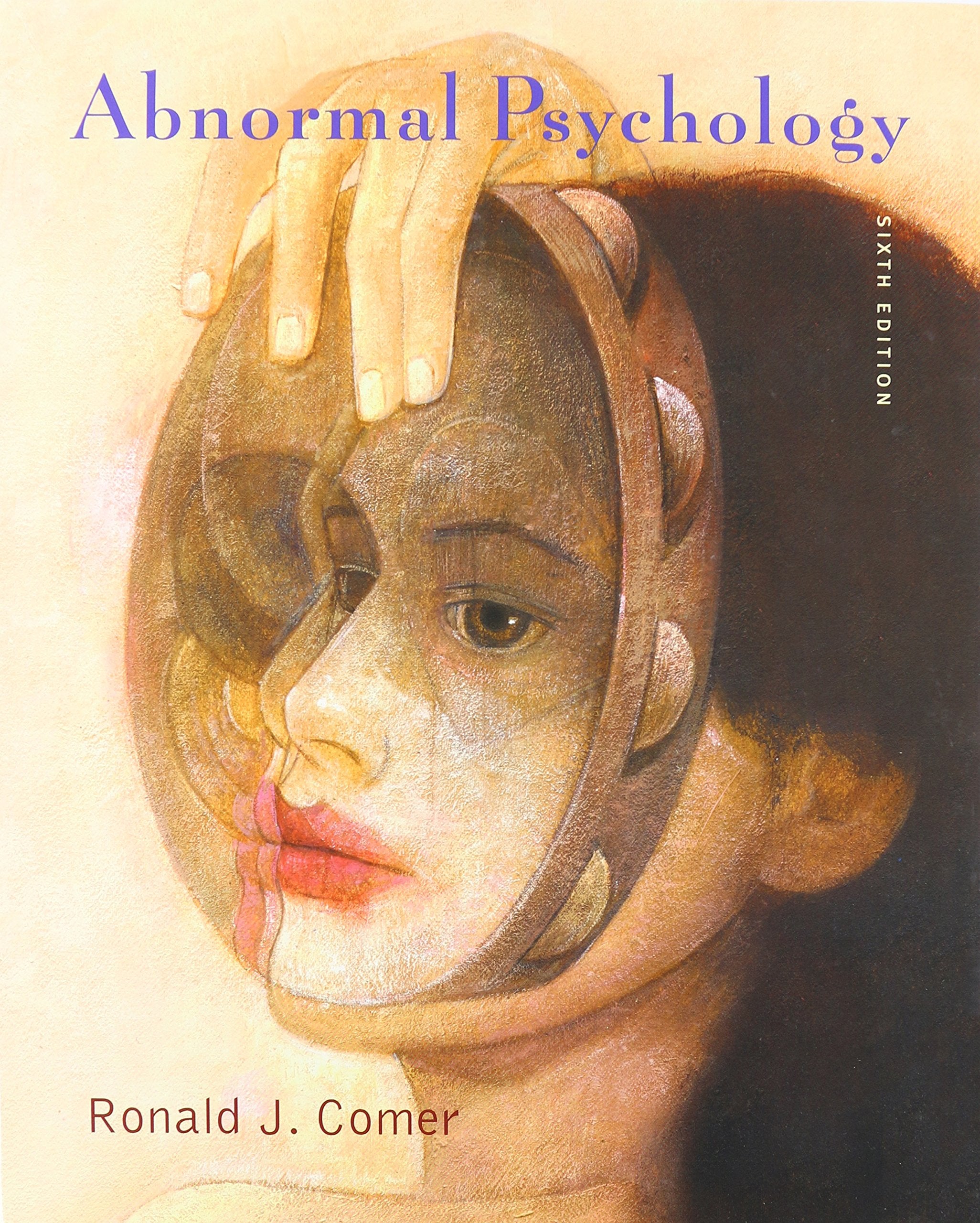 Product Image: Abnormal Psychology + Cd-rom + Study Guide + Scientific American Reader for Comer