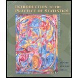 Intro. to Practice of Statistics-TEXTBOOK ONLY Books