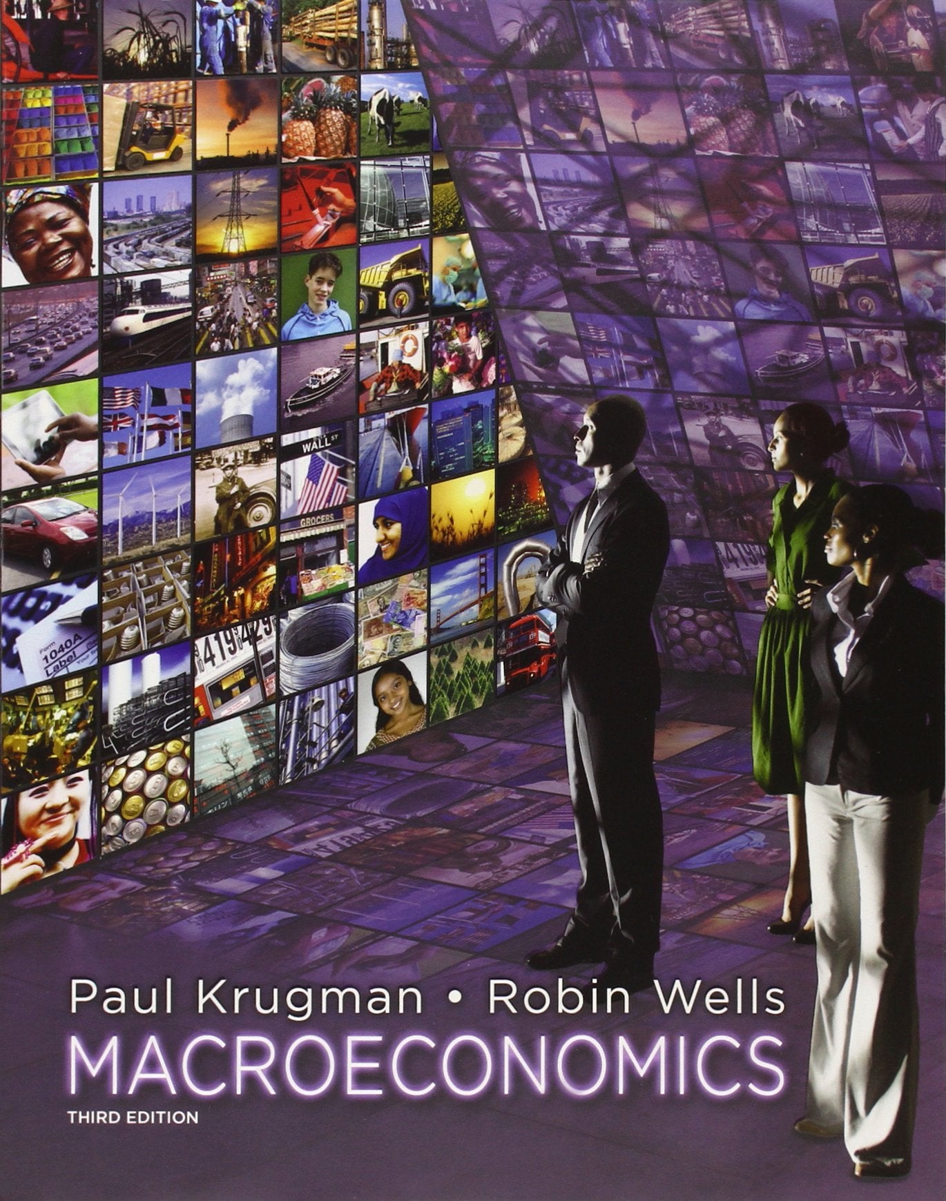 Macroeconomics Business, Finance & Career Books