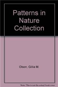 Patterns in Nature Collection Books