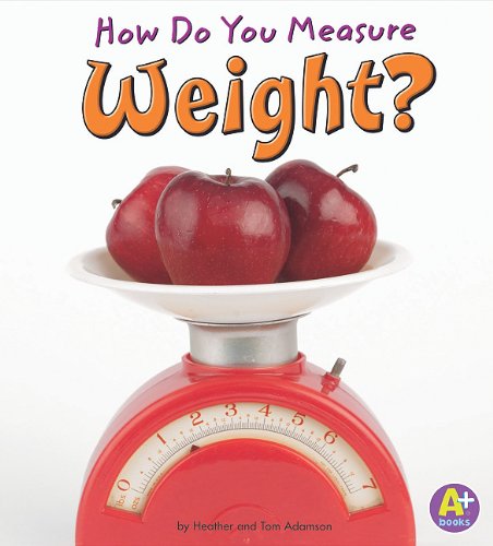 Product Image: How Do You Measure Weight?