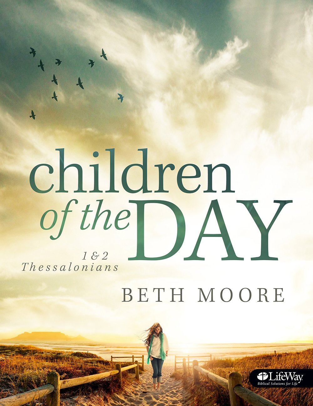 Children of the Day - Bible Study Book: 1 & 2 Thessalonians Social Sciences