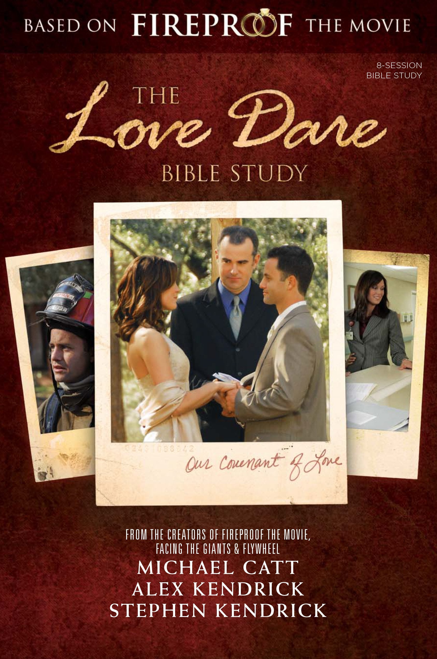 The Love Dare Bible Study (Updated Edition) - Member Book Social Sciences