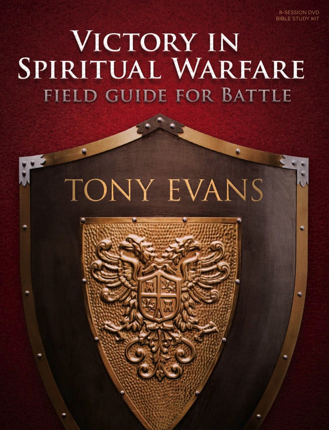 Victory in Spiritual Warfare Leader Kit: Field Guide for Battle Religion & Esotericism