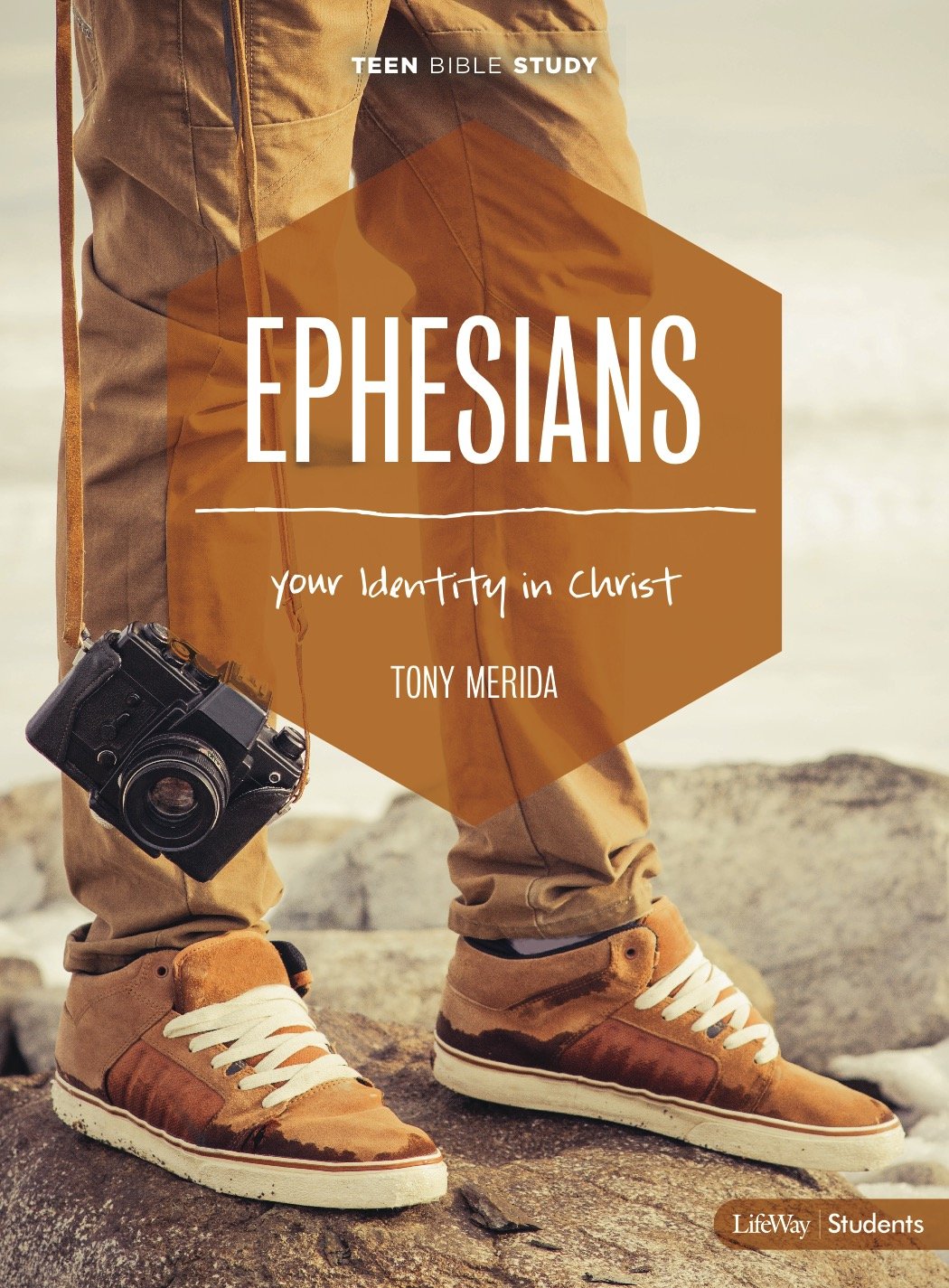 Ephesians: Teen Bible Study; Your Identity in Christ Religion & Esotericism