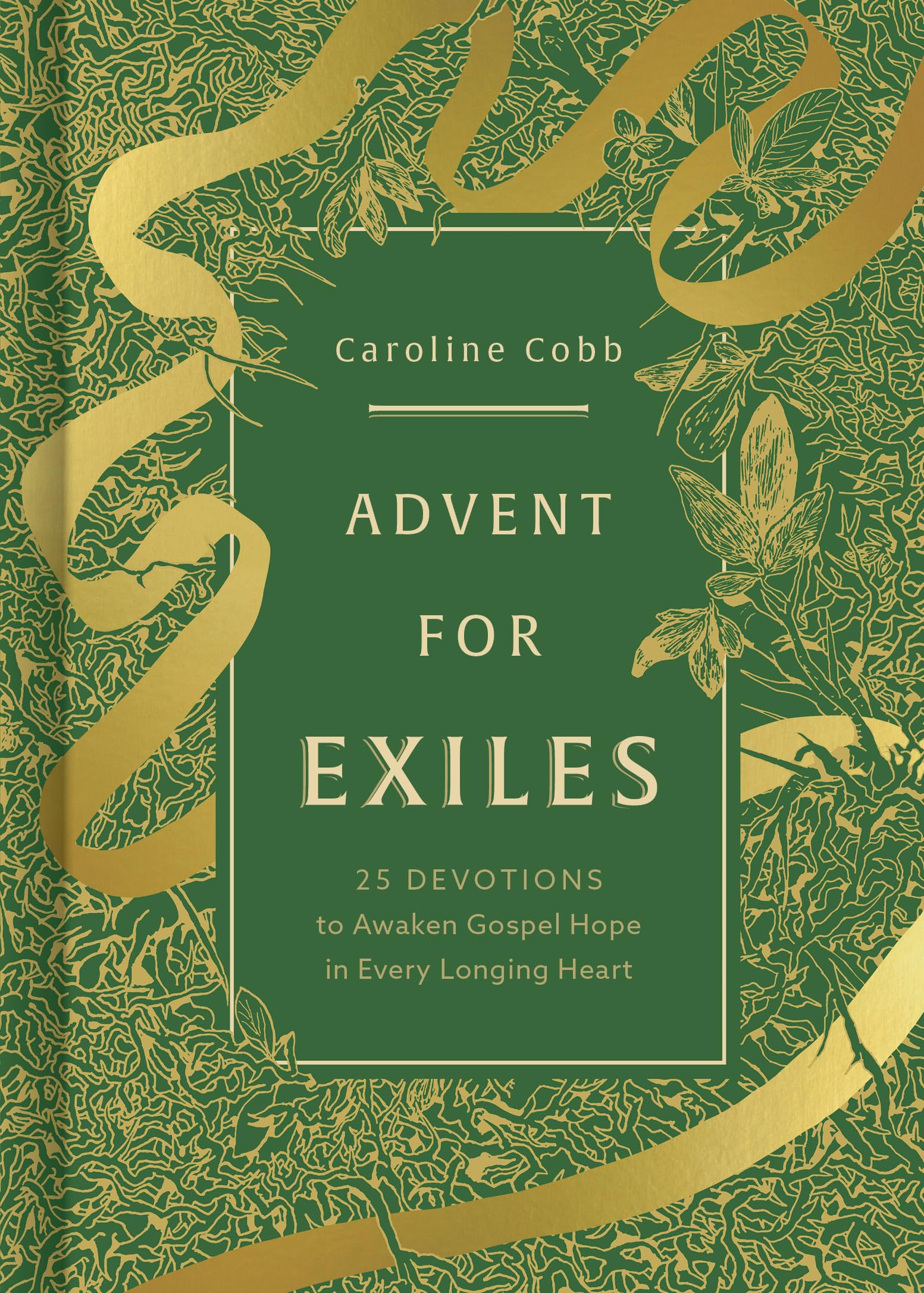 Advent for Exiles Second hand books on Religion & Esotericism