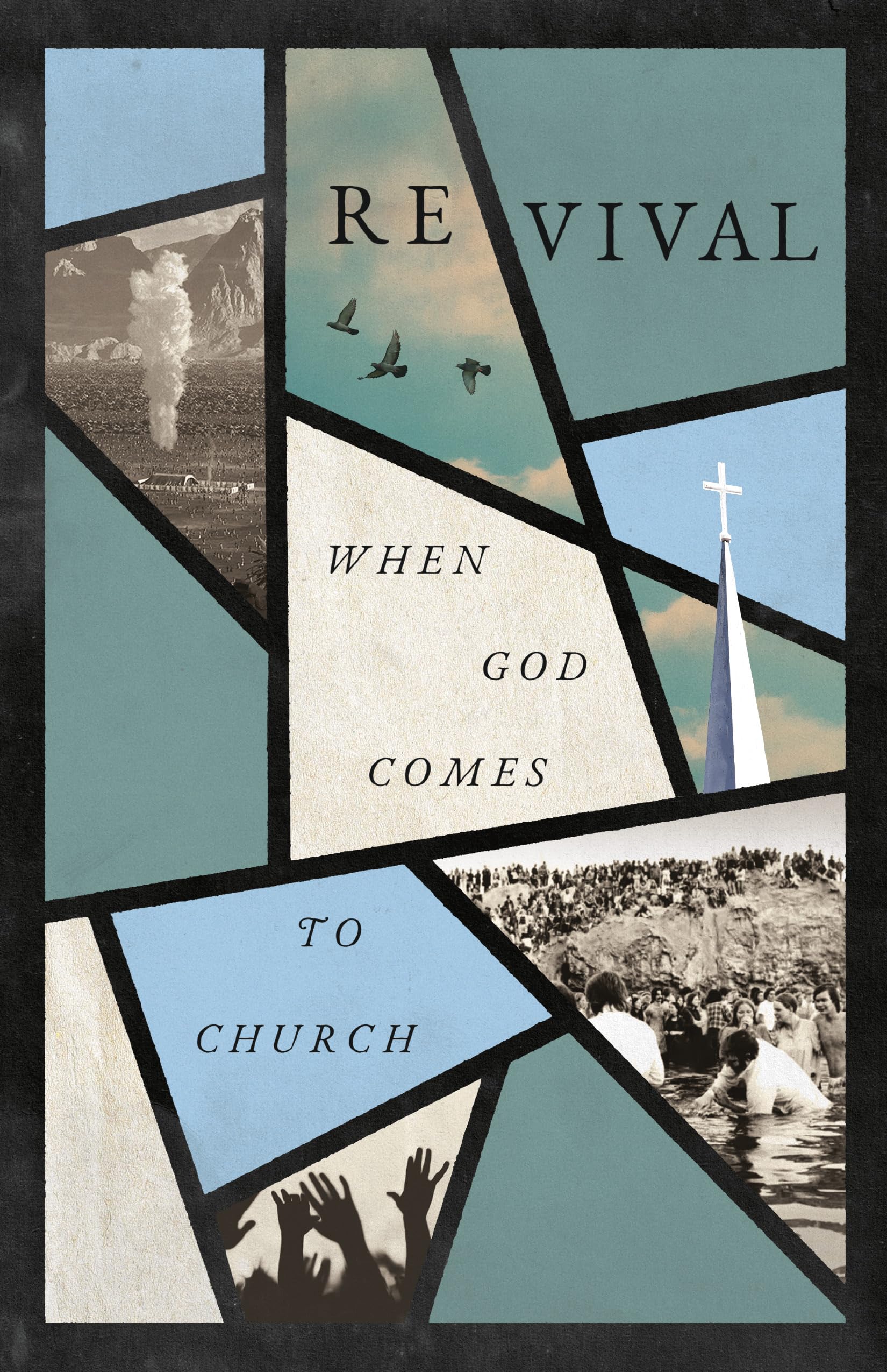 Revival: When God Comes to Church Religion & Esotericism