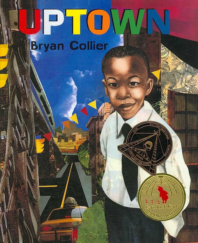 Uptown Non-fiction