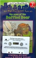 The Case of the Baffled Bear (High-rise Private Eyes, Band 7) Novels & Short Stories