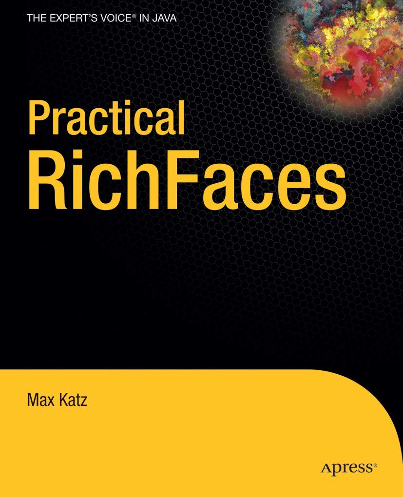 Practical RichFaces Computer Science