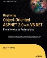 Beginning Object-Oriented ASP.NET 2.0 with VB.NET Computer Science