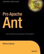 Pro Apache Ant Computer Science