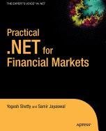 Product Image: Practical .NET for Financial Markets
