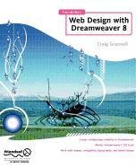 Product Image: Foundation Web Design with Dreamweaver 8
