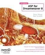 Product Image: Foundation ASP for Dreamweaver 8