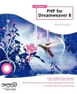 Foundation PHP for Dreamweaver 8 Computer Science