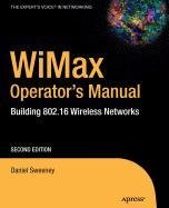 WiMax Operator's Manual Books