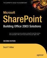 Microsoft SharePoint Books