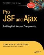 Pro JSF and Ajax Computer Science