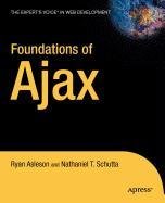 Product Image: Foundations of Ajax