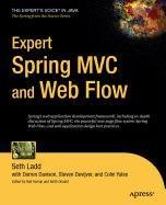 Product Image: Expert Spring MVC and Web Flow