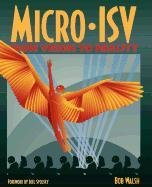 Micro-ISV: From Vision to Reality Computer Science