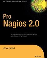 Product Image: Pro Nagios 2.0