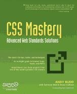 CSS Mastery Computer Science
