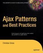 Ajax Patterns and Best Practices Books